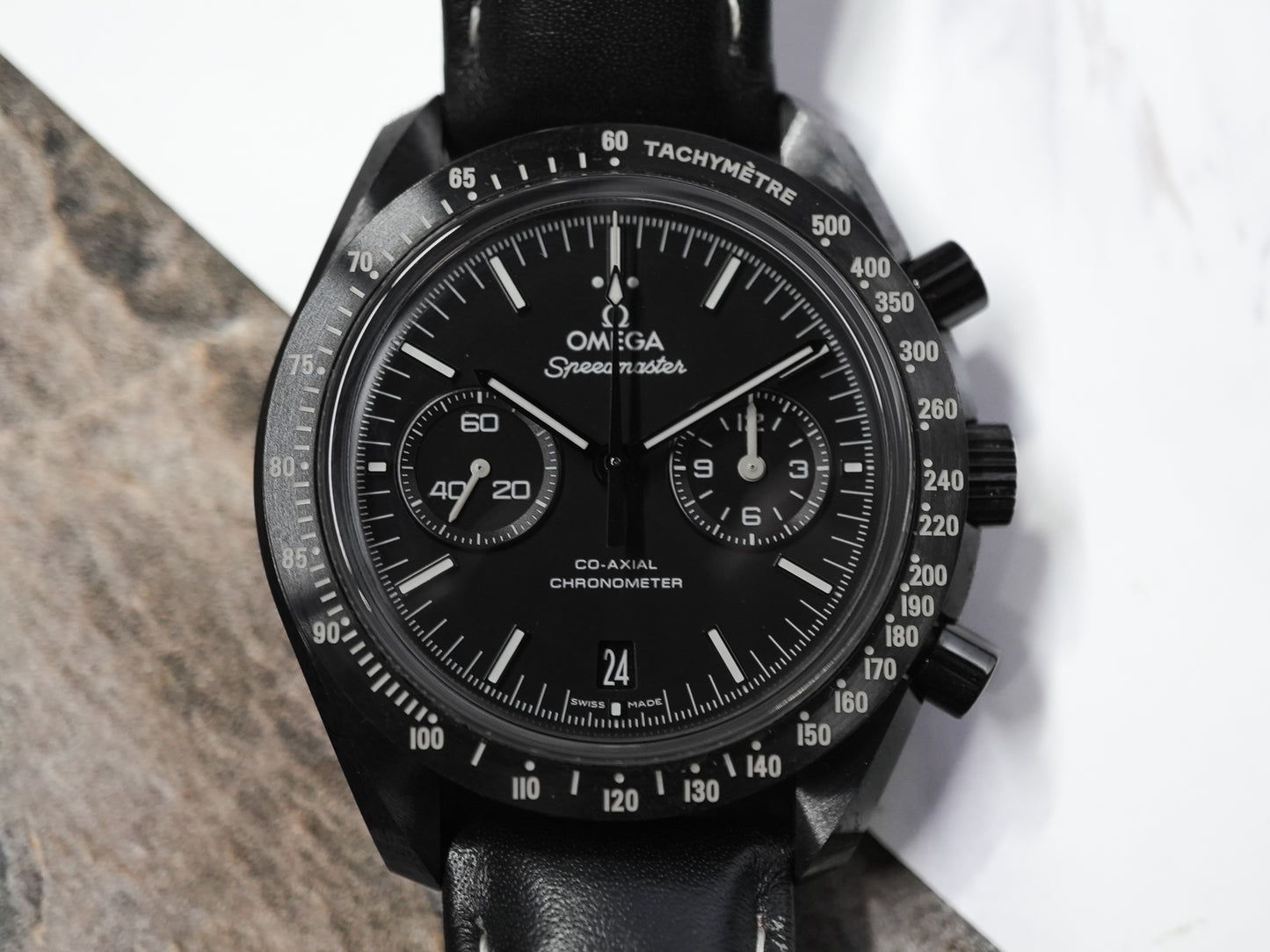 Omega Speedmaster Dark Side of the Moon 44mm 311.92.44.51.01.004