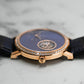 Piaget Altiplano Tourbillon in 18K Rose Gold and Factory Diamonds Numbered Edition 88 Pieces Made PGG0A45032