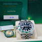 Rolex Sprite GMT-Master II Left-Handed 126720VTNR - Full Set with Box and Papers