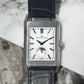 Jaeger-Lecoultre JLC Reverso Duoface Tribute Moonphase Night Day Jaeger Lecoultre Q3958420 216.8.D3