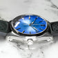 H.Moser & Cie Pioneer Centre Seconds Arctic Blue Moser 3200-1217