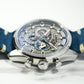 Zenith El Primero Chronomaster Skeleton 03.2081.400/78.C813 - Top Side View