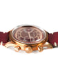 Furlan Marri Bronzo Rosso Watches Of Switzerland Edition 300 Pieces Made 1205-H