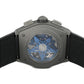 Zenith Defy El Primero Chronograph Ultrablue 97.9001.9004 - Dial View