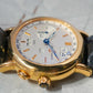 Ulysse Nardin GMT Perpetual in 18K Rose Gold 326-22