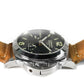 Panerai Luminor 1950 3 Days Power Reserve GMT PAM537 PAM 537 PAM00537