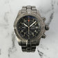 Breitling Avenger Chronograph Titanium E13360