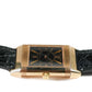 Jaeger LeCoultre JLC Reverso Monoface in 18k Rose Gold 260.2.86