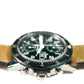 Sinn 103 Sa G Green Pilot Chronograph Limited Edtion 500 Pieces 103.172