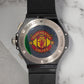 Hublot Big Bang Manchester United Red Devil MU 44mm Limited Edition 500 Pieces 318.CM.1190.RX.MAN08