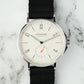 Nomos Glashutte Ahoi 555