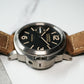 Panerai Luminor Marina London Boutique Exclusive Limited Numbered Edition 100 Pieces PAM00913 913