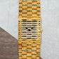 Piaget Traditional Ultra Thin in 18k Yellow Gold Protocole 2131