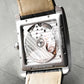 Cartier Tank MC Black Automatic W5330004