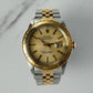 Rolex Datejust Thunderbird Turn-O-Graph 16253 - Front View