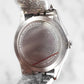 Tudor 1926 Diamond Index Baselworld 91650 91650-003 - Back View