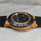 Bvlgari Bulgari Diagono Sport in 18k Yellow Gold AL38G