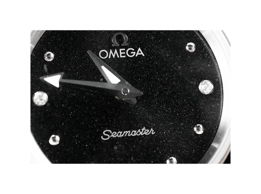 Omega Seamaster Aqua Terra 150m Quartz Diamond 220.10.28.60.51.001