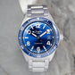 Glashutte Original SeaQ Blue 1-39-11-09-81-70