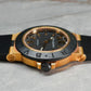 Bvlgari Bulgari Diagono Sport in 18k Yellow Gold AL38G