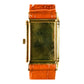 Jaeger LeCoultre JLC Reverso Classique Quartz in 18K Yellow Gold 140.105.1