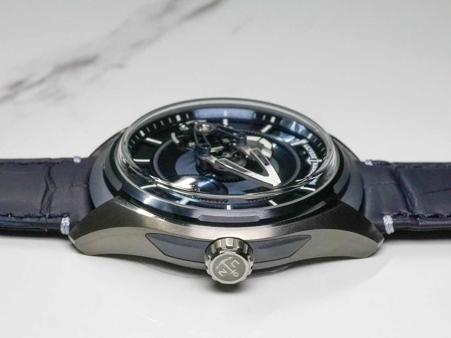 Ulysse Nardin Freak X Titanium 43mm 2303-270 2303-270/03