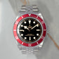 Tudor Black Bay Burgundy Red METAS Jubilee 41mm 7941a1a0ru