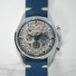 Zenith El Primero Chronomaster Skeleton 03.2081.400/78.C813 - Front View