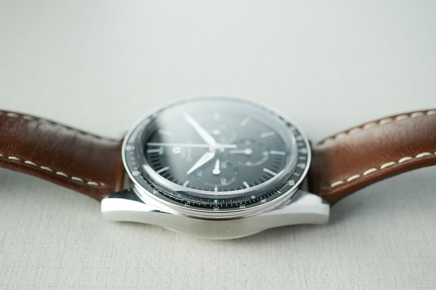 Omega Speedmaster Professional First Omega In Space FOIS 39mm 311.32.40.30.01.001