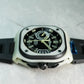 Bell & Ross Green Lume Lum Limited Edition Bell and Ross BRX5R