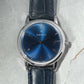 Zenith Elite Classic 39mm Blue 03.2290.679/51.C700