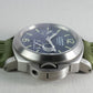 Panerai Luminor Power Reserve Blue Titanium PAM00093 PAM 93 PAM93