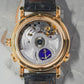 Ulysse Nardin GMT Perpetual in 18K Rose Gold 326-22