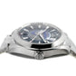 Omega Seamaster Worldtimer Aqua Terra GMT 150M Co Axial Blue 43mm 220.10.43.22.03.001