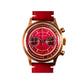 Furlan Marri Bronzo Rosso Watches Of Switzerland Edition 300 Pieces Made 1205-H