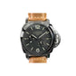 Panerai Luminor 1950 3 Days Power Reserve GMT PAM537 PAM 537 PAM00537