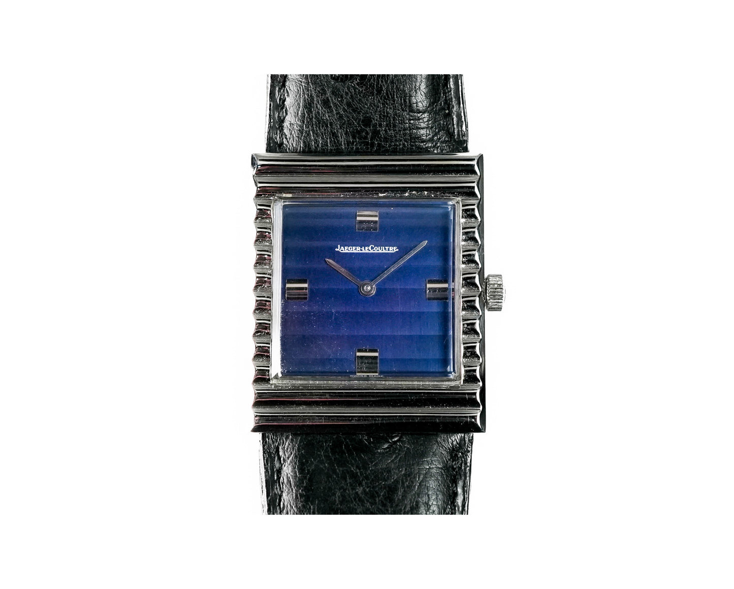 Jaeger-LeCoultre JLC Reverso Vouge Art Deco 9120.42