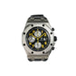 Audemars Piguet Royal Oak Offshore Kill Bill Limited Edition 26115TI - Front View