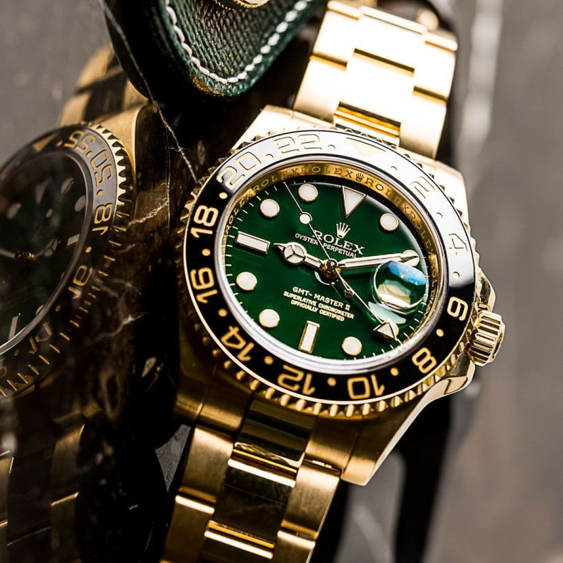 Bvlgari
