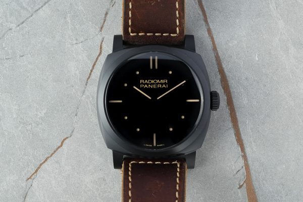 Panerai Radiomir 1940 3 Days Ceramic 48mm Ceramica PAM00577 PAM577