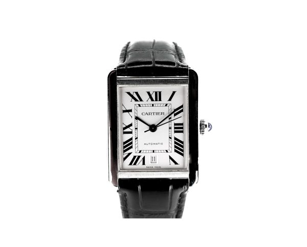 Cartier Tank Solo XL Automatic WSTA0029