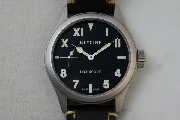 Glycine Incursore California Dial 44mm 3762