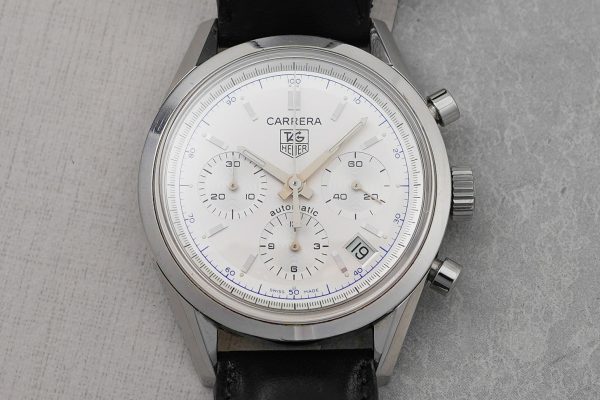 Tag Heuer Carrera Calibre 17 CV2110