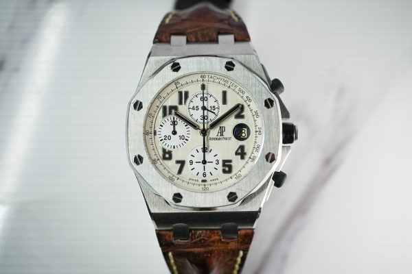 Audemars Piguet Royal Oak Offshore Safari 26170ST