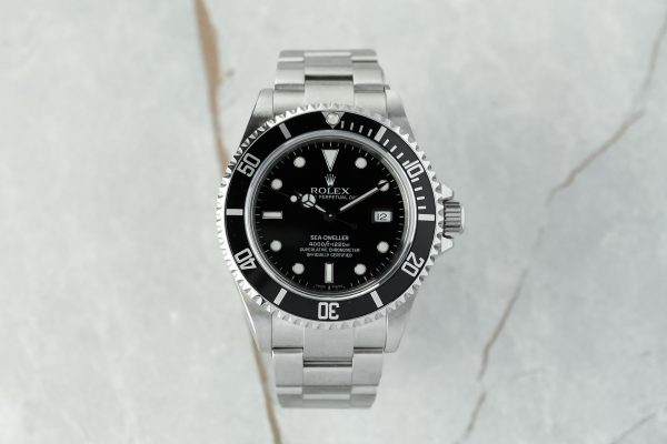 Rolex Sea Dweller 4000 16600